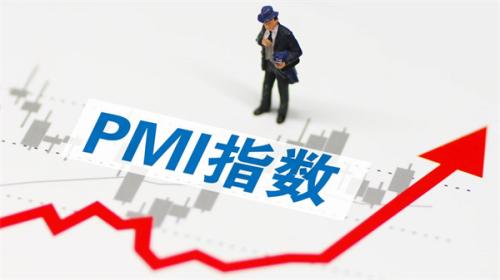 2023年8月中国制造业PMI为49.7%，较上月上升了0.4个百分点。