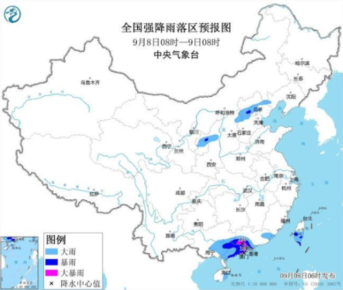 深圳、珠海、江门全市停课！广州4区停课！中山、东莞、佛山多地停课！