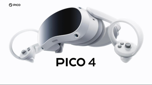 VR 巨头 PICO 业务即将关停？字节跳动：消息不实