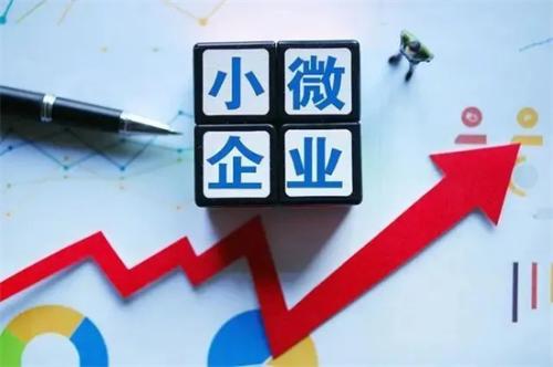 小微企业认定标准2024年(小微企业申报流程)