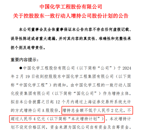 A股利好！龙年首日回购潮凶猛！多家公司回购金额达1亿元以上