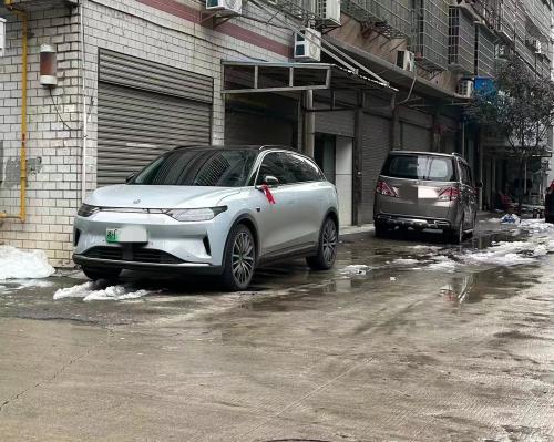 新春车市观察：价格战烧到三四线城市 消费者爱上新能源车