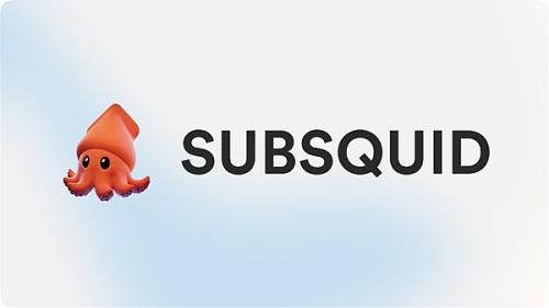 Coinlist上开放销售的第一个项目Subsquid Network (SQD)