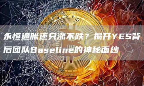 永恒通胀还只涨不跌？揭开YES背后团队Baseline的神秘面纱