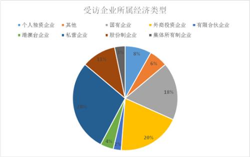 经济性质一般填什么，经济性质是营业执照上的类型吗