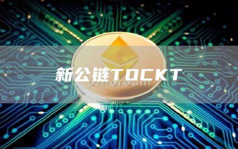 新公链TOCKT