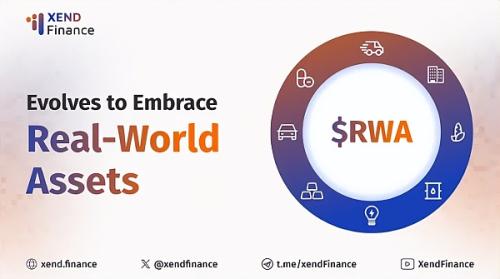 Xend Finance加速Web3向非洲地区的拓展