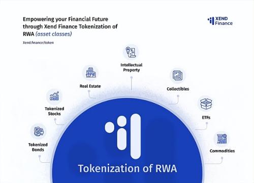 Xend Finance加速Web3向非洲地区的拓展