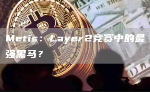 Metis：Layer2竞赛中的最强黑马？