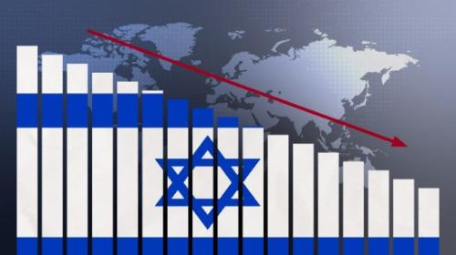 地缘政治风险加剧，标普下调以色列主权信用评级
