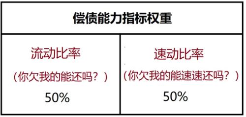 什么是流动比例_流动比例怎么计算