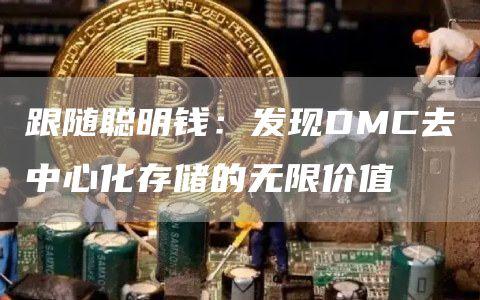 跟随聪明钱：发现DMC去中心化存储的无限价值