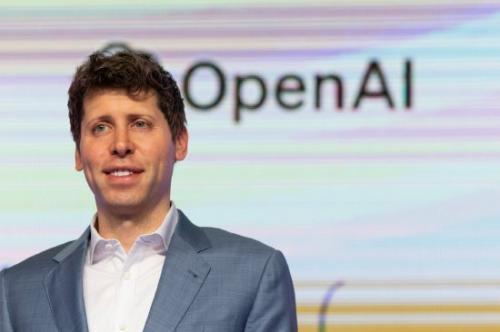 OpenAI奥特曼：不惜代价开发通用人工智能