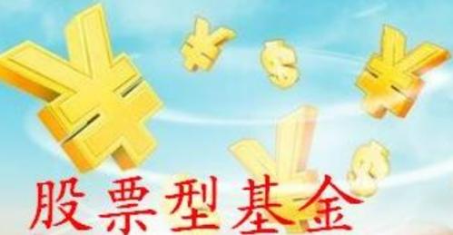 什么是股票型基金?解析其定义与特点