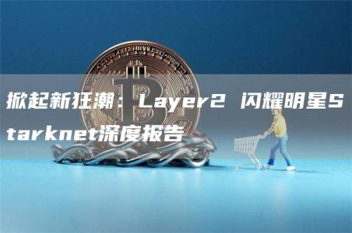 掀起新狂潮：Layer2 闪耀明星Starknet深度报告