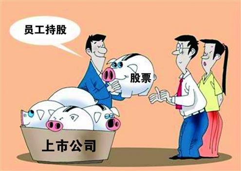 职工持股会是什么意思