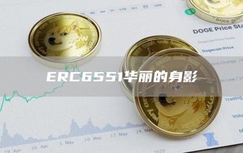 ERC6551华丽的身影